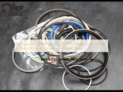 Hyundai R145-9 Arm Seal Kit 31Y1-31150 Hydraulische cilinder herbouwkit Graafmachine Mid-arm Repair Seals
