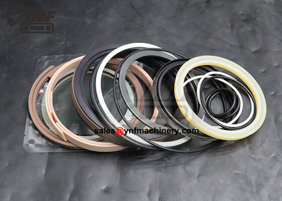 31Y1-32670 R260-9 Giekcilinder Afdichtingskit Hoge Druk Hydraulische Reparatieset