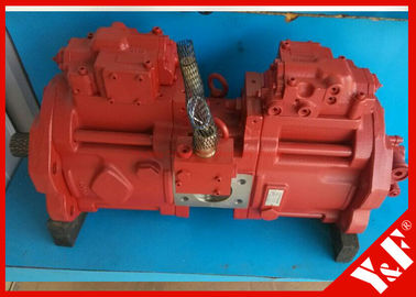 kopen Hoofd Hydraulische Pomp 30 van K3v112dtp Kobelco * 50 * 80 rangschikt, Hoge Precisie online manufacture