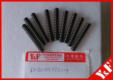kopen Het Graafwerktuigvervangstukken van YN15V00037S114 Kobelco voor Reismotor YN15V00037F1 online manufacture