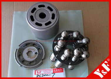 kopen KOMATSU Pc200 -7 706 - 7g - 41210 Cilinder 706 - 7g - 41710 Klep 706 - 7g - Zuiger 41160 online manufacture