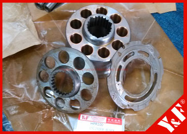 kopen De Hydraulische Delen van het hoge Precisiegraafwerktuig voor Linde Hpr100 Hydrualic Pomp online manufacture