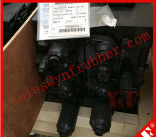 kopen LC30V00036F3 de Controleklep Assy KMX15YD B44034C SK200 van Kobelco van graafwerktuigdelen - 8 online manufacture