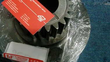 kopen 14551153 van de de Aandrijvingsreis van VOL-VO Definitieve de Versnellingsbakdrager Assy voor Graafwerktuigtoestellen met Zontoestel online manufacture