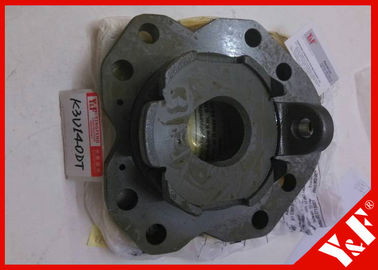 kopen Kawasaki-Graafwerktuig Hydraulische Delen voor van de Hydraulische Pompdelen van K3V140DT de Plaat van Swash online manufacture