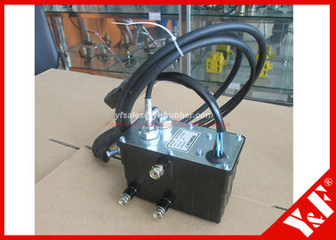 kopen 22U-06-11790 de Motor van graafwerktuigvervangstukken/het Gaspedaalmotor van PC128UU PC228UU KOMATSU online manufacture