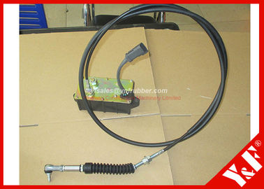 kopen 21EN32260 graafwerktuig Elektrische Delen r110-7 r215-7 r225-7 r150-7 Hyundai Gaspedaalmotor online manufacture