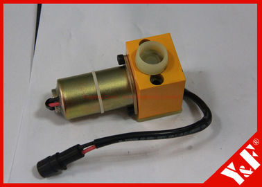 kopen Klep van de de Vervangstukken Hydraulische Solenoïde van E320 139-3990 de Elektrische  voor Pomp online manufacture