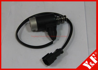 kopen Van het Graafwerktuig Elektrische Delen van KOMATSU de Solenoïdeklep SD1244 - C - 1005 2036056560 2036062171 online manufacture