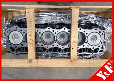 kopen ME994219 het Blok van de de Motor6d16t Cilinder van graafwerktuigvervangstukken voor Kobelco-Graafwerktuig online manufacture