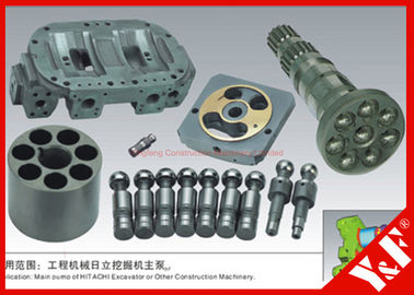 kopen HPV102 Uitrustingen van de de Hydraulische Pompreparatie van graafwerktuig de Hydraulische Delen voor EX200 - 5 online manufacture