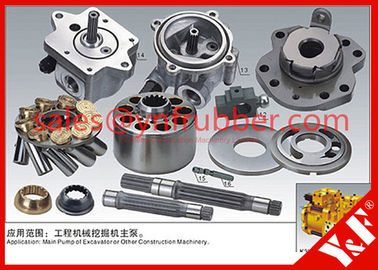 kopen Delen K3v112DT van het kruippakjegraafwerktuig de Hydraulische Hoofduitrustingen van de Pompreparatie online manufacture