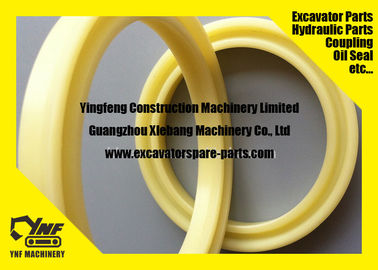 kopen Gele van de de Uitrustingen Hydraulische Cilinder van de Graafwerktuigverbinding de Staafverbinding JJCHK online manufacture