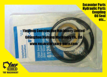 kopen ISO2000 de Uitrustingen die van de graafwerktuigverbinding de Staafverbinding JJCHK ringen van de O-rings Hydraulische Cilinder online manufacture