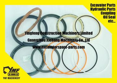 kopen Van de het Graafwerktuigverbinding van de ringsopdringer van de de Uitrustingen versterkt de Hydraulische Cilinder de Staafverbinding SJ Type online manufacture