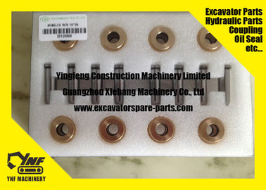 kopen De duurzame Hydraulische de Staafverbinding SJ van Cilinderuitrustingen versterkt Type online manufacture