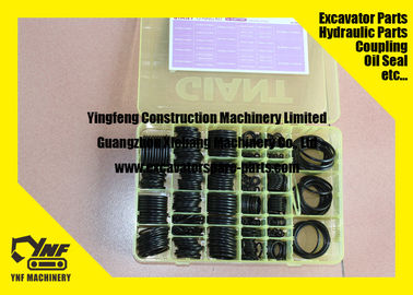 kopen Hydraulische van het de Verbindingsgraafwerktuig van de Cilinderstaaf de Verbindingsuitrustingen SJ 30911-7513 30911-8013 30911-8513 30911-9013 online manufacture