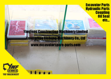 kopen Van de de Cilinderverbinding van Pu Hydraulische de Uitrustingennok - IUH 707-51-65030 707-51-70030 707-51-75030 online manufacture