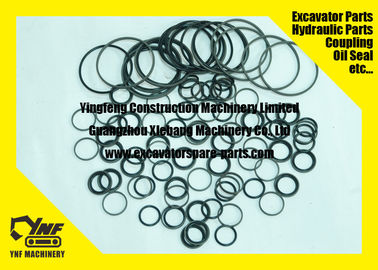 kopen Van de de Olieverbinding van de controleklep van de de Cilinderverbinding de Uitrustingen SPNO - PTFE NBR FKM online manufacture