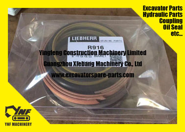 kopen Aangepaste de Uitrustingen Hydraulische Verbinding SPG van de Graafwerktuigverbinding - PTFE-Bronskoolstof NBR FKM online manufacture