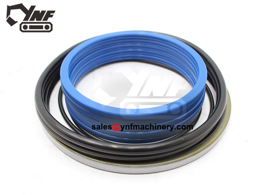 kopen De Wartelverbinding 9062438 EX100 EX100M EX120 EX150 EX200 EX200K van graafwerktuighydraulic seal Kit For Hitachi Center Joint online manufacture