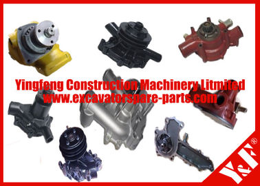 kopen Hydraulische GraafwerktuigMotoronderdelen voor JCB 320/40008 van Sumitomo Daewoo Hyundai online manufacture