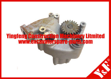 kopen Pc200-5 S6D95-Zwarte of Pomp van de Ijzer de Grijze die Olie in Bouwmachines wordt gebruikt online manufacture