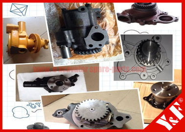 kopen Waterpomp KOMATSU PC6D105-1F/6D105-1U 6136611102/6136611101 online manufacture