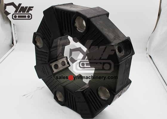 kopen John Deere Plastic Coupling 4464407 delen van Graafwerktuigspare engine online manufacture