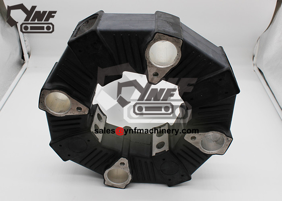 kopen Plastic de Koppelingsgraafwerktuig Parts 07002-01223 van KOMATSU PC130-6C online manufacture