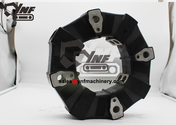 kopen De Koppelingsgraafwerktuig Engine Hydraulic Parts 2414-9041 van DX200A Doosan online manufacture