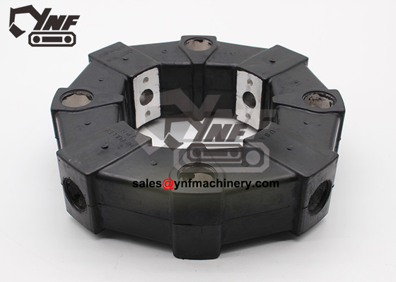 kopen Van het GraafwerktuigCoupling 212B van erpillar de 3pj00001-OMHOOGGAANDE Hydraulische Delen online manufacture