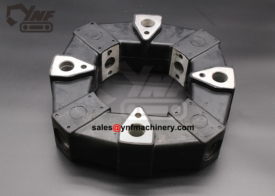 kopen de Koppeling van het Graafwerktuigcoupling erpillar 8U-6161 Centaflex van 205B 5ZF online manufacture