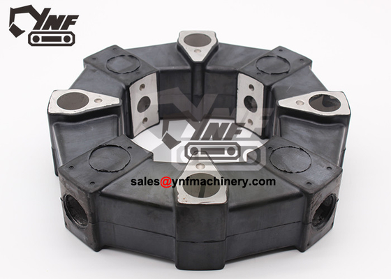 kopen het Graafwerktuig Coupling 8U0950 van 211B 6XG voor de Hydraulische Delen van erpillar online manufacture