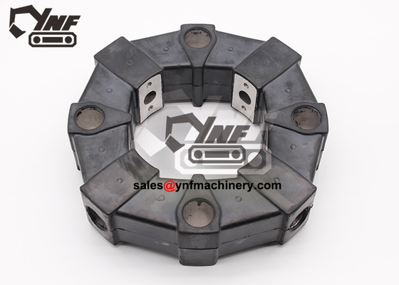 kopen 5dc00001-OP Graafwerktuig Pump Drive Coupling 5W-2260 voor erpillar-Rubber online manufacture