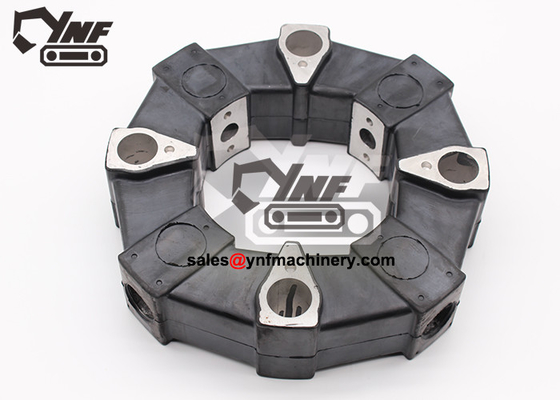 kopen 3pj00001-OP Onverwachte Omslagkoppeling 8U9308 voor erpillar-Graafwerktuig Flywheel Coupling online manufacture
