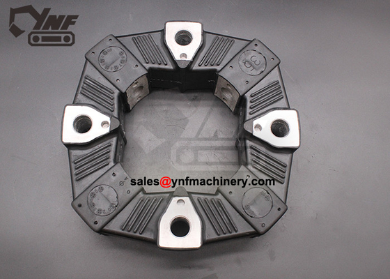 kopen 9tf00001-OP Onverwachte Omslagkoppeling 6W3988 voor erpillar-de Delen van Bouwmachines online manufacture