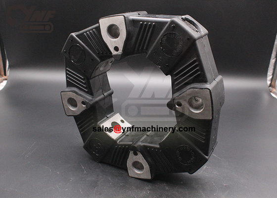 kopen 95z00001-OP het Spoorkoppeling van Graafwerktuigcoupling series hydraullic online manufacture
