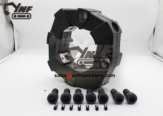 kopen PC02-1AR van de de Luchtcompressor van graafwerktuigcoupling for komatsu de Flexibele Koppeling online manufacture