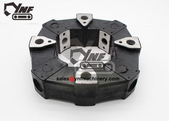 kopen De Koppeling van PC03-1R NBR voor de Delen van het Graafwerktuighydraulic pump spare van KOMATSU online manufacture