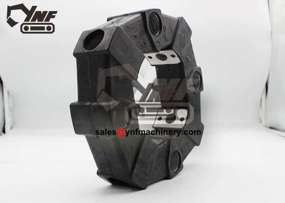 kopen Hydraulische KoppelingsMotoronderdelen voor de Injecteursgraafwerktuig van KOMATSU PC03-1C online manufacture