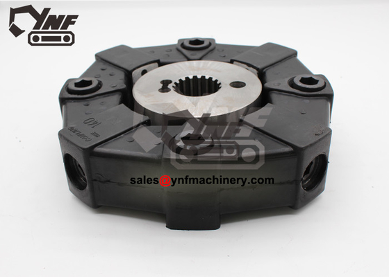 kopen PC03-2R de rubbermotoronderdelen van Large Machine Spare van het Koppelingsgraafwerktuig online manufacture