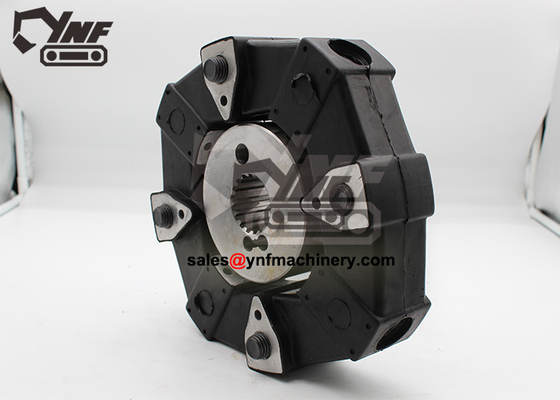 kopen Pc03-2-c Elastische Couplig voor het Graafwerktuig Spare Engine Parts van KOMATSU online manufacture