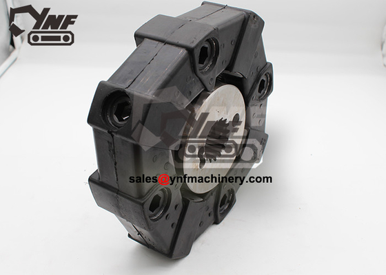 kopen PC03-20C hydraulische Koppeling voor Vervangstukken van de de Kaakpomp van KOMATSU de Flexibele online manufacture