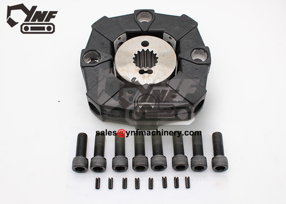 kopen Pc03-2-r de Brandstofinjectorvervangstukken van Graafwerktuigcoupling solenoid valve online manufacture