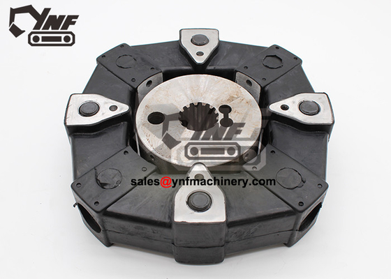 kopen PC05-5C Elastisch de Koppelingstoestel van Coupling Oldham Jaw van het wielgraafwerktuig online manufacture