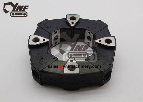 kopen PC05-5R zwarte de Pompdelen van Coupling Hydraulic Piston van het Kleurengraafwerktuig online manufacture