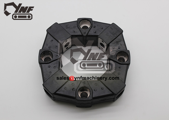 kopen PC05-6R het flexibele Rubbergraafwerktuig Engine Spare Parts van Koppelingskomatsu online manufacture