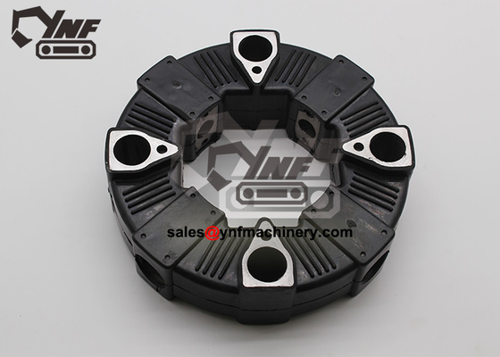 kopen Hydraulische Pompkoppeling voor de Motor van het Graafwerktuigpc05-6c Delen van KOMATSU online manufacture