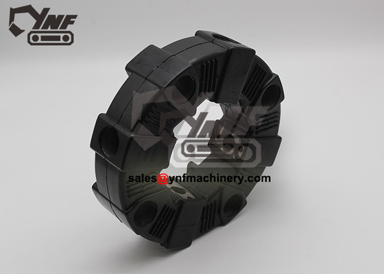 kopen PC05-7R van het Graafwerktuigcoupling for diesel van KOMATSU de Motoren Flexibel Rubber online manufacture